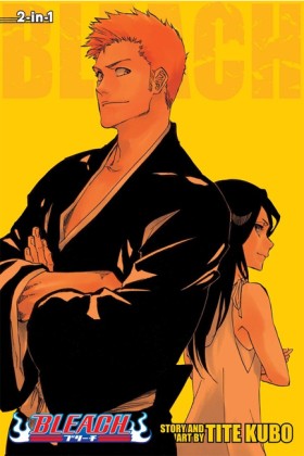 Bleach (2- …