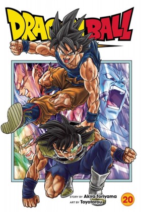 Dragon Bal &hellip;