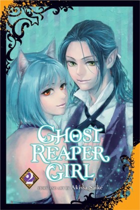 Ghost Reap …