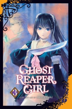 Ghost Reap &hellip;