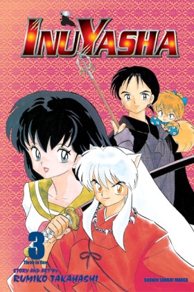 Inuyasha ( &hellip;