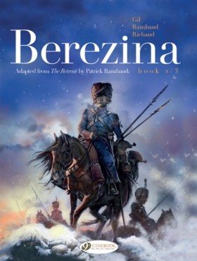 Berezina B &hellip;