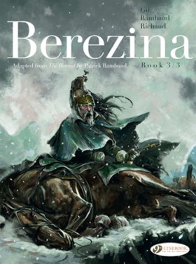 Berezina B &hellip;