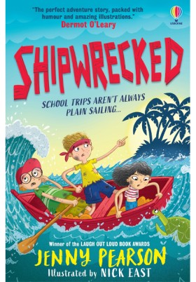 Shipwrecke &hellip;