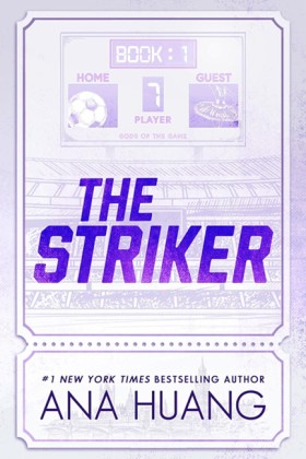 The Strike &hellip;