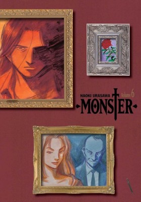 Monster: T …