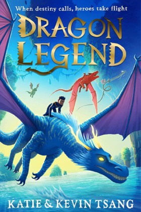 Dragon Leg …