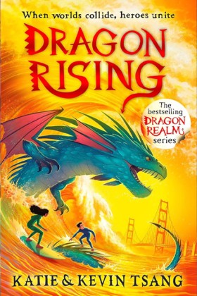 Dragon Ris &hellip;