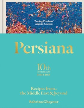 Persiana: &hellip;