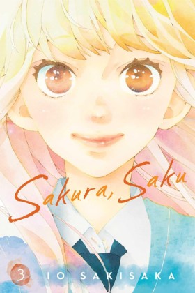 Sakura, Sa …