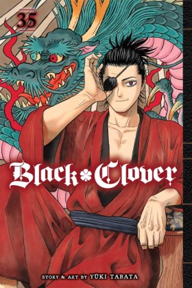 Black Clov &hellip;