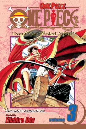 One Piece, …