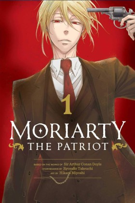 Moriarty t …