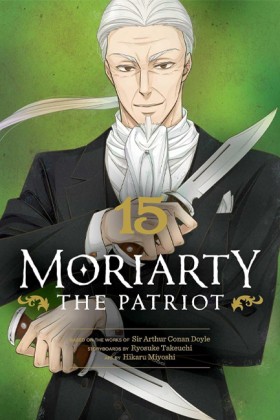 Moriarty t …