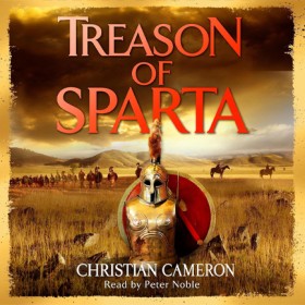 Treason of &hellip;
