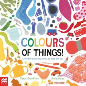 Colours of …
