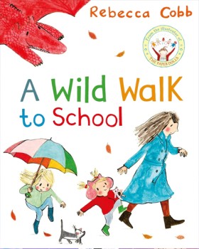 A Wild Wal &hellip;