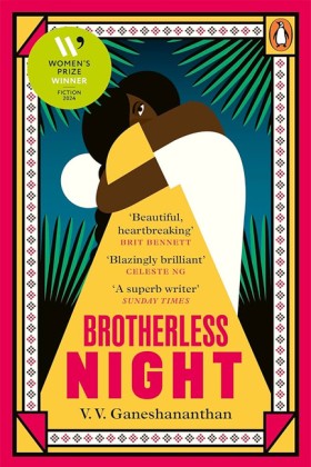 Brotherles …