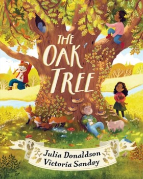 The Oak Tr &hellip;