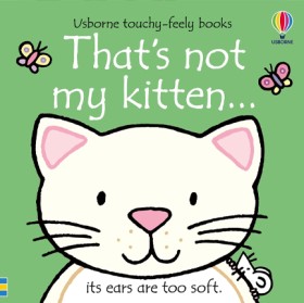Thats not …