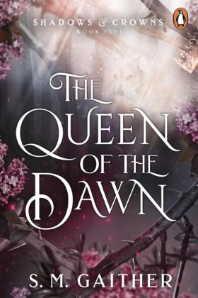The Queen …