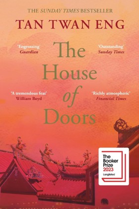 The House &hellip;