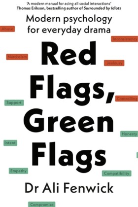 Red Flags, …