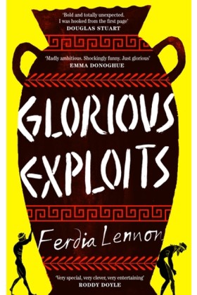 GLORIOUS E …