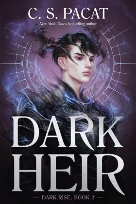 DARK RISE &hellip;