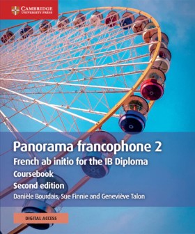 PANORAMA F &hellip;