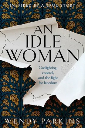An Idle Wo &hellip;