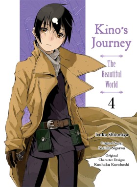 Kinos Jour &hellip;