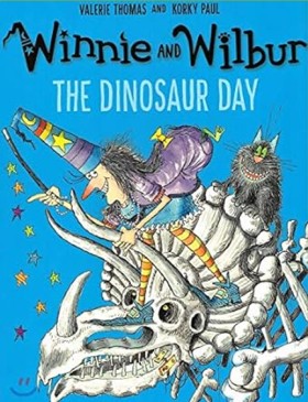 Winnie and &hellip;