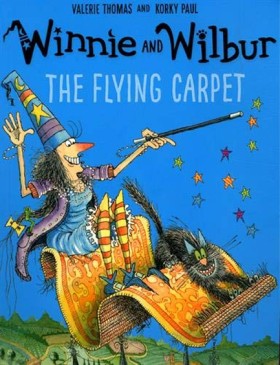 Winnie and &hellip;