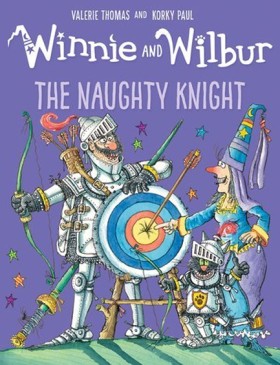 Winnie and …