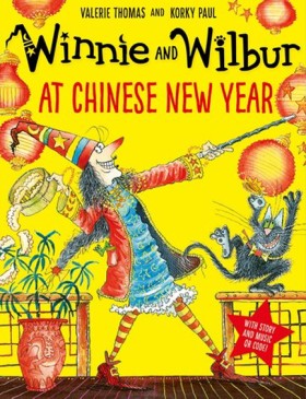 Winnie and …