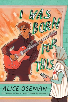 I Was Born &hellip;