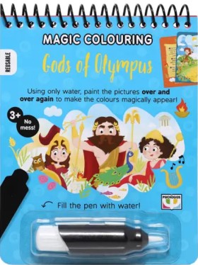 MAGIC COLO &hellip;