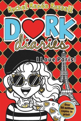 Dork Diari &hellip;