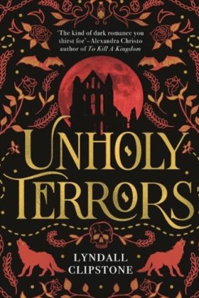 Unholy Ter &hellip;