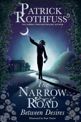 THE NARROW &hellip;