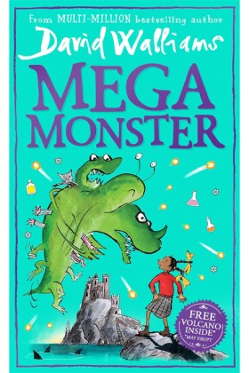 Megamonste &hellip;