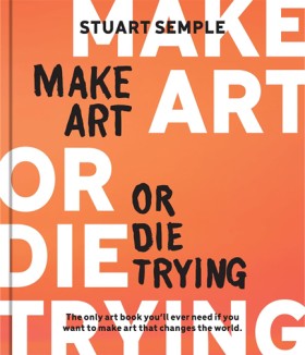Make Art o &hellip;