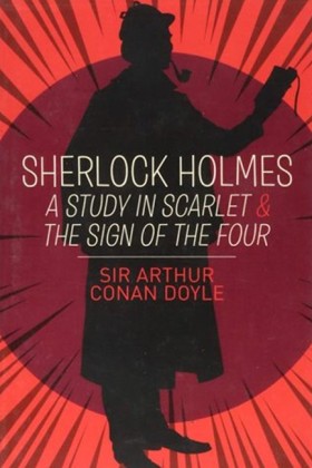 Sherlock H …
