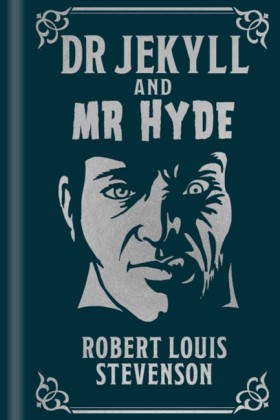DR JEKYLL …