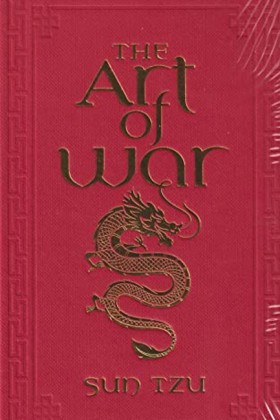 The Art of &hellip;