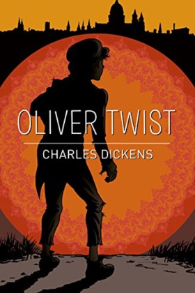 Oliver Twi …