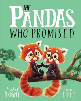 The Pandas &hellip;
