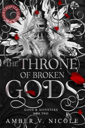 The Throne …