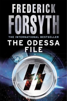 The Odessa &hellip;